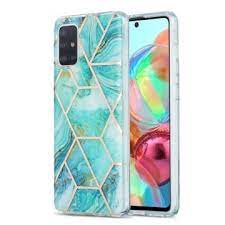 CASE ANTICHOQUE BASICO SAMSUNG A71